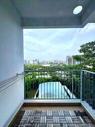 Sims Urban Oasis (D14), Condominium #523119911